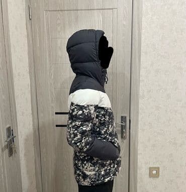 Pencəklər: ✅Kurtka əsl məşhur COLUMBIA brendinindir. Çox keyfkyyətlidir. ✅İçərisi — 4