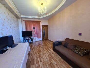 купить в баку квартиру: 3 комнаты, Новостройка, м. Ахмедлы, 75 м² — 1