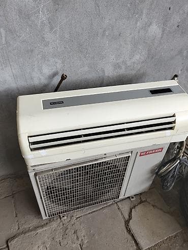 mini pc computer: Fresh markalı kondisioner 350manat satilir — 1