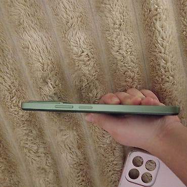 ipad 64 gb: Honor X6b, rəng - Yaşıl — 4