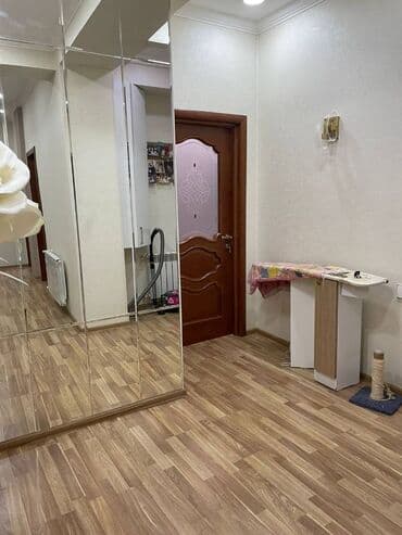 sumqayitda yeni tikili binalar ipoteka: 3 otaqlı, Yeni tikili, m. Həzi Aslanov, 98 kv. m — 7