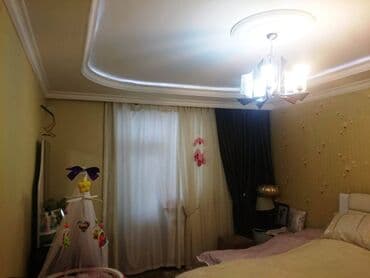 binəqədi evlərin satışı: 2 otaqlı, Yeni tikili, 90 kv. m — 4