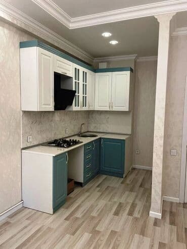 ev elani: 2 otaqlı, Yeni tikili, 71 kv. m — 8