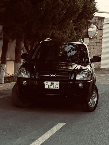 турбо аз подержанные автомобили таеота приюс аренд: Hyundai Tucson: 2 л | 2008 г. Кроссовер — 3