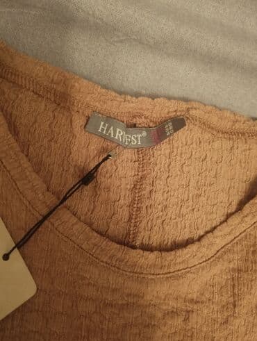 qiz ucun don: Gündəlik don, Maksi, M — 1