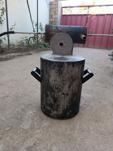 nehre aparati: İşlənmiş Od Samovar, 10-dan çox l, Ünvandan götürmə — 1