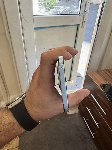 kingston ssd 240gb: Honor X8b, 128 GB, rəng - Mavi, Sensor, Barmaq izi, İki sim kartlı — 5