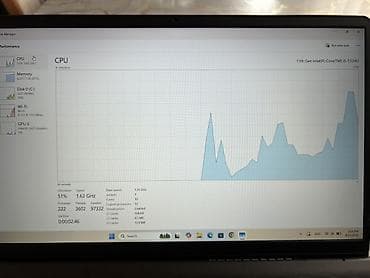 notbuk ikinci el: Dell noutbuk – gündəlik iş və təhsil üçün etibarlı model. Texniki — 1