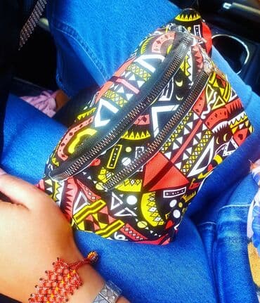 xarı bülbül icon: Сумочки на скидке! Dəmir zamok ✅ Türk keyfiyyəti✅ Münasib qiymət✅ — 8