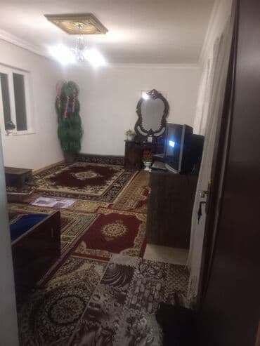 1 otaqlı kirayə: 3 otaqlı, 42 kv. m, Kredit yoxdur, Yeni təmirli — 7
