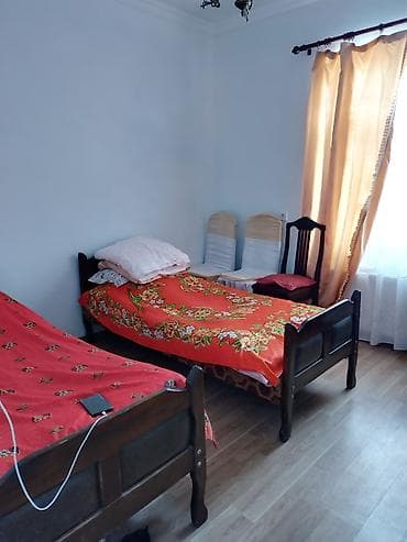 bərdədə satılıq evlər: Türkan qəs., 80 kv. m, 3 otaqlı, Hovuzlu, Artezian quyusu, İnternet, Qaz — 7