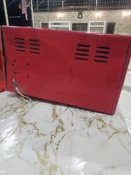 Spiral qızdırıcı, Kredit yoxdur, Ünvandan götürmə