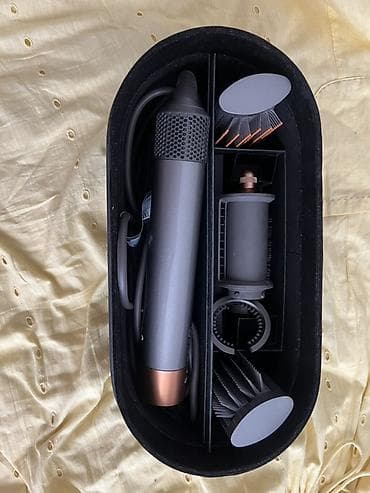 Elektronika: DYSON AİRWRAP ORIGINAL. Özüm işlətmişəm. Xüsusiyyətlər: - Güclü əsas — 10