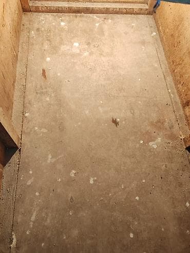 Оборудование для мойки: Uzunluğu 2 m hündürlüyü 80 santi eni 90santi ünvan Pirşağı içində 2cur — 3