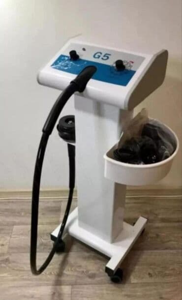 krosna aparatı: Masajor, Vibro masajor, Bədən üçün, İşlənmiş, Ödənişli çatdırılma — 3