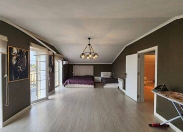 купить дачу в вишневке в баку: Баку, Пос. Паршаги, 180 м², 5 комнат, Без бассейна, Комби, Канализация — 7