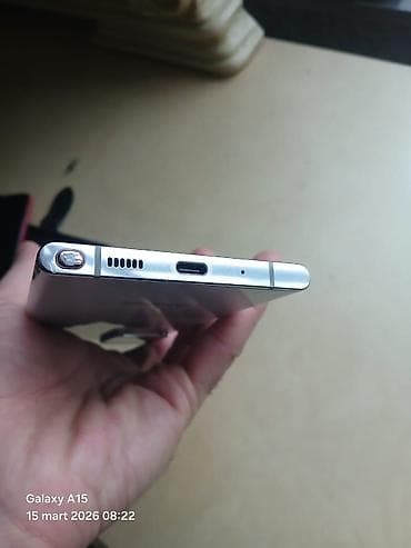 TV və video: Samsung Galaxy Note 20 Ultra, 256 GB, rəng - Qızılı, Qırıq — 5