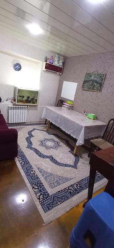 basenili ev: 2 mərtəbəli fərdi yaşayış evi - Tikinti: Kəsmə daş divarlar, dalbat — 3