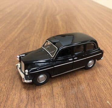 требуются модели для наращивания ресниц: Ford, 2000 год, 1:43, Железо, Бесплатная доставка, Платная доставка, Доставка в районы — 2