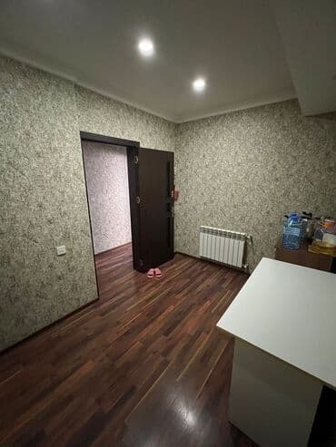 1 комнатная квартира в новостройке: 3 otaqlı, Yeni tikili, 92 kv. m — 9