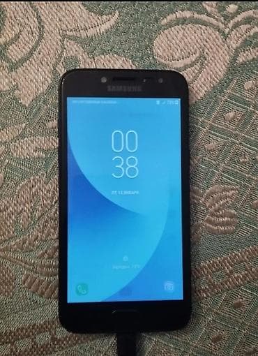 samsung galaxy s6 edge plus satiram: Samsung 8 GB, rəng - Qara, İki sim kartlı — 2