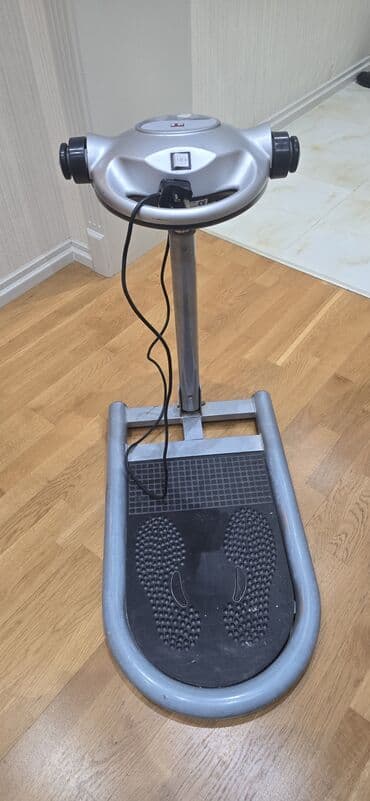 Toyota: Masaj aparati satilir — 2