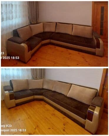 Künc divan, İşlənmiş, Vеlur parça, Çatdırılma yoxdur lalafo.az -da Künc divan, İşlənmiş, Vеlur parça, Çatdırılma yoxdur