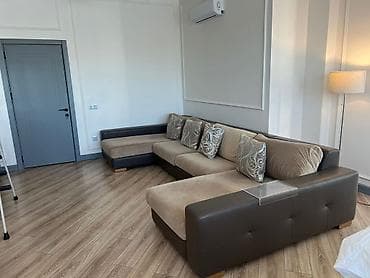 Künc divan, Açılmayan, Bazasız, Parça — 1