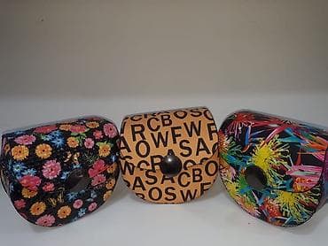 Zərgərlik əşyaları: Çantalar — 5