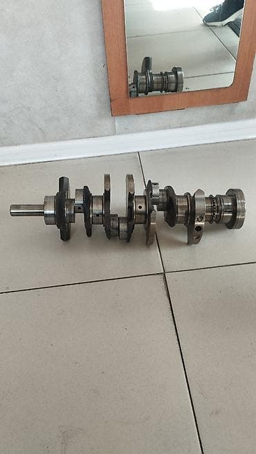 motor c50: Land Rover Range Rover Evoque, 3 l, Benzin, 2016 il, İşlənmiş — 3