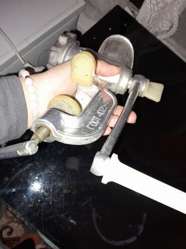 metbex ucun moyka: Qedimdir teptezedir — 4