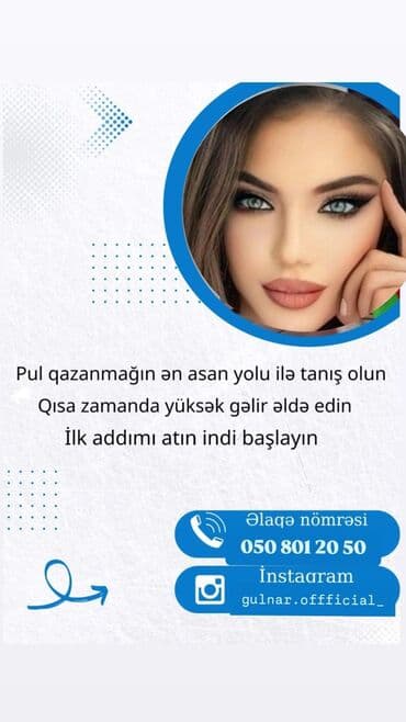 berberlik kursu: Xidmət: Qısa zamanda yüksək gəlir qazanmaq imkanı Təsvir: - Asan və — 1