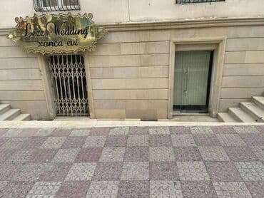 жилье у моря: Elimlər metrosuna yaxin ofis kirs baxca psixolojun merkez ümumi sahəsi — 2