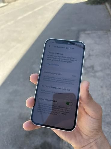 iphone xs maks: IPhone 12, Ağ, Face ID — 1