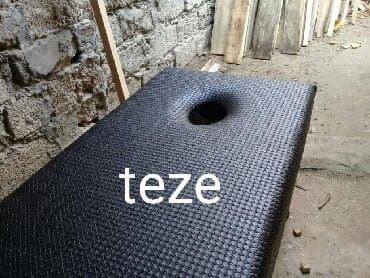 Tibbi masa Teze tam mohkem zemanet verilir Yumusaq ve her reng