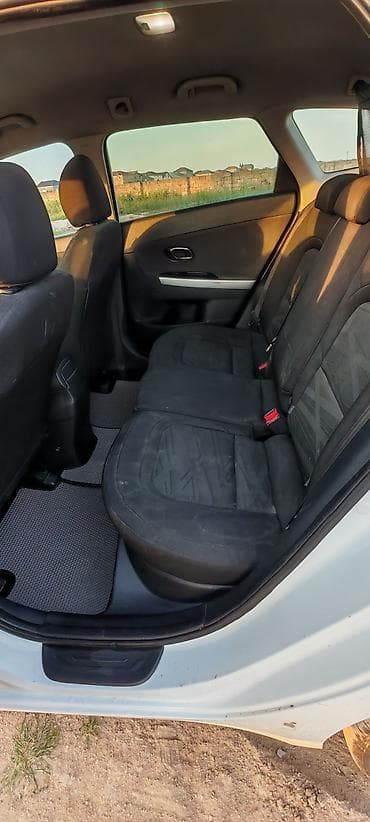 daewoo 2005 model: Kia Ceed: 1.4 l | 2013 il Universal — 4