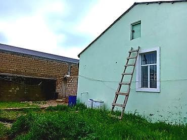 binə qəs: 3 otaqlı, 130 kv. m, Kredit yoxdur — 10