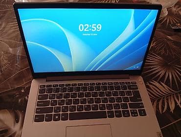ipad case: Noutbuk lenovo ipad 1 – 14” ekran, Windows 11 ilə Xüsusiyyətlər: - — 3