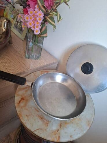 tava satışı: Tava — 1