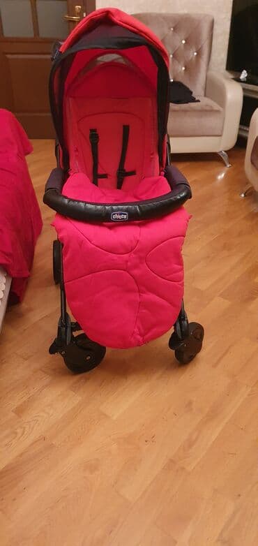 İki tutacaqlı araba, Chicco lalafo.az -da İki tutacaqlı araba, Chicco