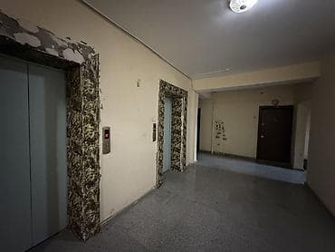 kiray: Mənzil – tam mebellə və məişət texnikası ilə - Planlama: dəhliz, ayrı — 3