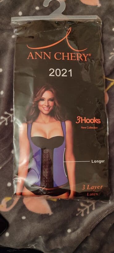 zara xs: Toparlayıcı alt paltarı — 8