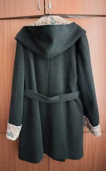 paltolar 2022: 42 -44 razmerdi — 2