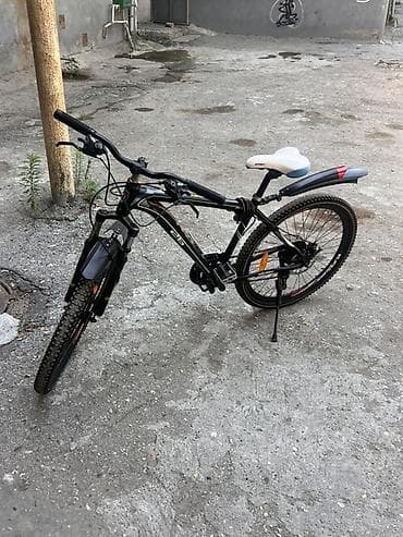 velosiped trinx: Prablemsiz dir 26 lığ təzədi — 3