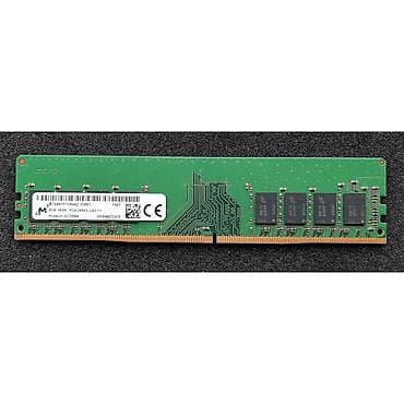 komputer setup: Operativ yaddaş - Ram DDR4 8GB 2666MHz - 70 AZN DDR4 8GB 2400MHz — 1