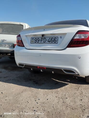 Baqaj aksesuarları: Khazar Dena üçün Spoylerlerimiz geldi.Rayonlara çatdirilma — 5