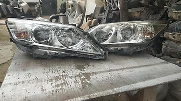 mon af50: Komplekt, Yaxın və uzaq vuran işıqlar Hyundai, Analoq — 9