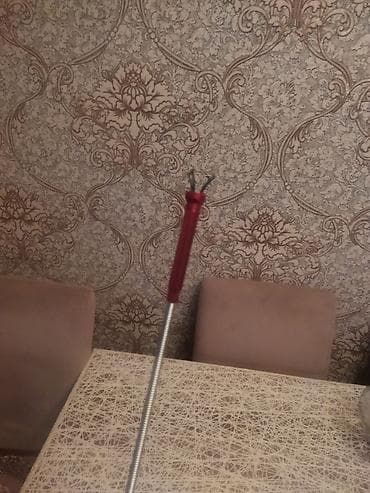 buta xoncasi: Maqnit çubuğ uc hissesi maqnitlidir yere eyilmeden purjunnudur — 7