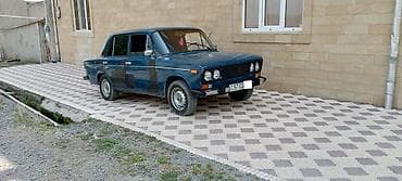 sadıq lapetler: VAZ (LADA) 2106: 1.6 l | 1982 il 57577 km Sedan — 7