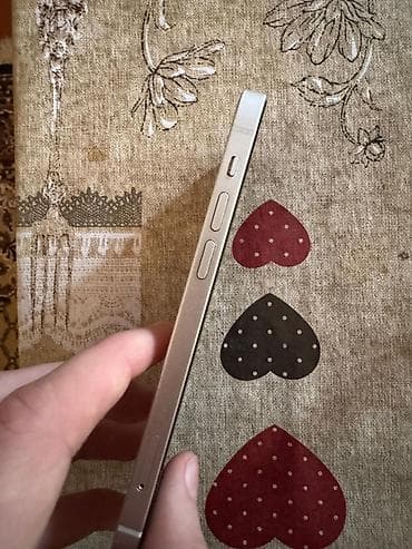 iphone 30: IPhone 12 mini, Ağ, Face ID — 3